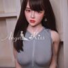150cm / 4f11 B-cup Small Breasts Full Silicone Real Doll