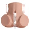 16.42 lbs Electric Sex Doll Torso Butt Masturbator Sydnie In Stock