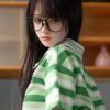 157cm / 5ft1 D-Cup Asian Sex Doll Shuyu