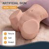 16.42 lbs Electric Sex Doll Torso Butt Masturbator Sydnie In Stock