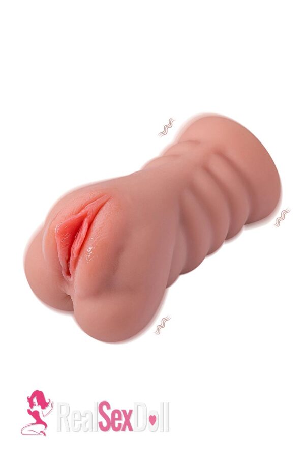 18.5cm / 7.3″ Sex Doll Vagina vibration Masturbation Rama In Stock