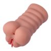 18.5cm / 7.3″ Sex Doll Vagina vibration Masturbation Rama In Stock
