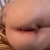 13.9KG | 30.6 IBS MD Doll Sex Doll Butt T70
