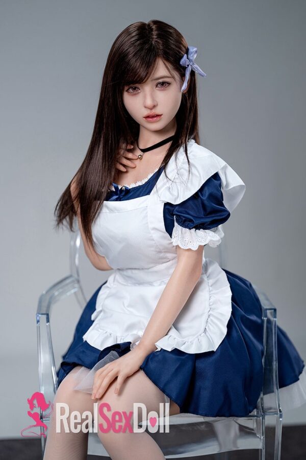 157cm / 5ft1 D-Cup Full Silicone Sex Doll Koharu (ROS Available)