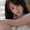 157cm / 5ft1 D-Cup Asian Sex Doll Shuyu