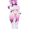 [Pre-order] 3.0 Vixen Voss Fox Anime Silicone Figure, 7.65kg(17 lbs)