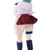 [Pre-order] 3.9kg (8.6 lbs) Silicone Futa Sex Doll Reiyu GuiGu