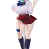 [Pre-order] 3.9kg (8.6 lbs) Silicone Futa Sex Doll Reiyu GuiGu