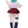 [Pre-order] 3.9kg (8.6 lbs) Silicone Futa Sex Doll Reiyu GuiGu