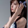 157cm / 5ft1 D-Cup Full Silicone Sex Doll Koharu (ROS Available)