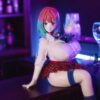 [Pre-order] 3.9kg (8.6 lbs) Silicone Futa Sex Doll Reiyu GuiGu