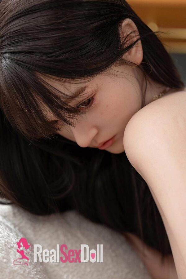 157cm / 5ft1 D-Cup Asian Sex Doll Shuyu