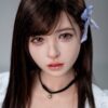 157cm / 5ft1 D-Cup Full Silicone Sex Doll Koharu (ROS Available)