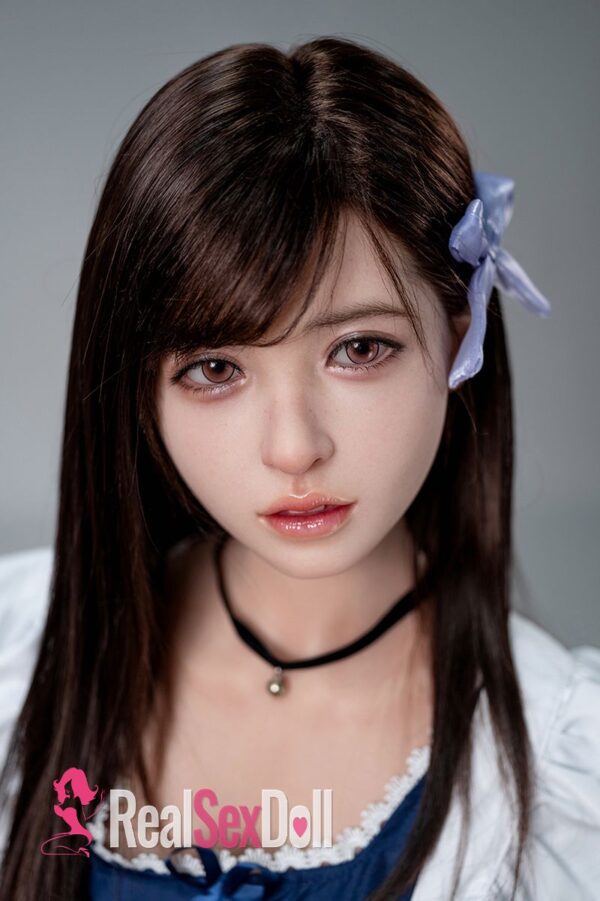 157cm / 5ft1 D-Cup Full Silicone Sex Doll Koharu (ROS Available)