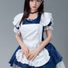 157cm / 5ft1 D-Cup Full Silicone Sex Doll Koharu (ROS Available)
