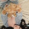 157cm / 5ft1 D-Cup Silicone Sex Doll Fairy