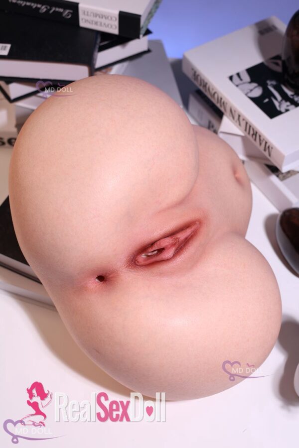 10.5KG | 23.1 IBS MD Doll Sex Doll Butt T73