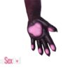 [Pre-order] 3.0 Vixen Voss Fox Anime Silicone Figure, 7.65kg(17 lbs)