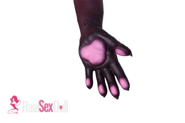 [Pre-order] 3.0 Vixen Voss Fox Anime Silicone Figure, 7.65kg(17 lbs)