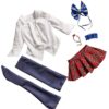[Pre-order] 3.9kg (8.6 lbs) Silicone Futa Sex Doll Reiyu GuiGu