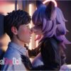 [Pre-order] 3.0 Vixen Voss Fox Anime Silicone Figure, 7.65kg(17 lbs)