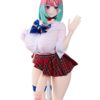 [Pre-order] 3.9kg (8.6 lbs) Silicone Futa Sex Doll Reiyu GuiGu