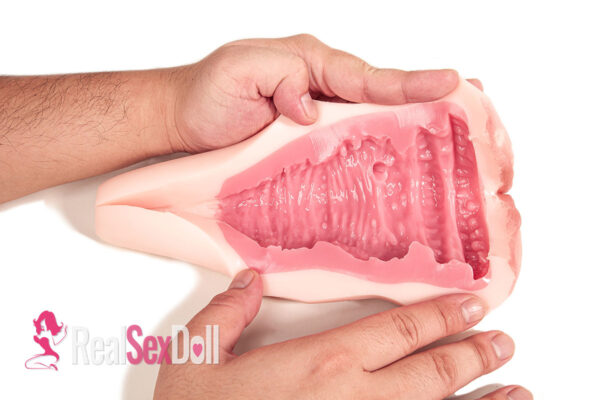 18.5cm / 7.3″ Sex Doll Vagina vibration Masturbation Rama In Stock