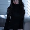 157cm / 5ft1 D-Cup Silicone Sex Doll Fairy