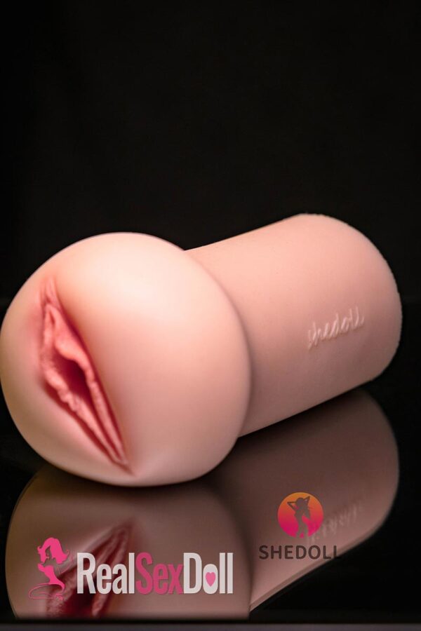 18.5cm / 7.3″ Sex Doll Vagina vibration Masturbation Rama In Stock