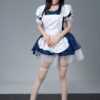 157cm / 5ft1 D-Cup Full Silicone Sex Doll Koharu (ROS Available)