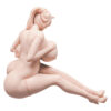 1.0 Yukiko: Silicone Hentai Sex Doll Male Masturbator, 1.45kg(32.2 lbs)